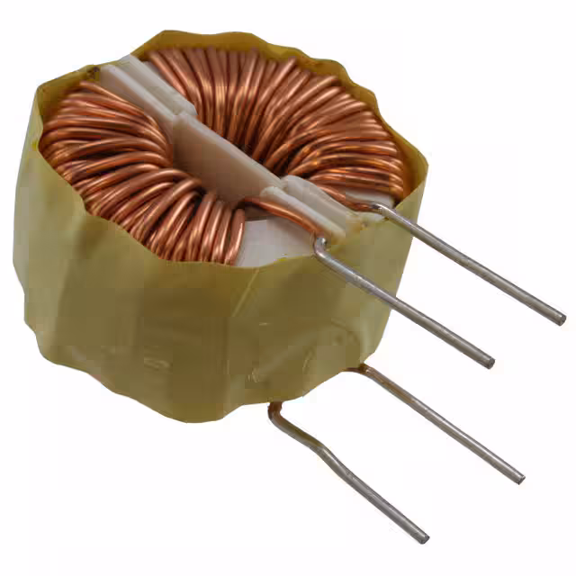 7123-RC Bourns Inc.  selfs en mode commun